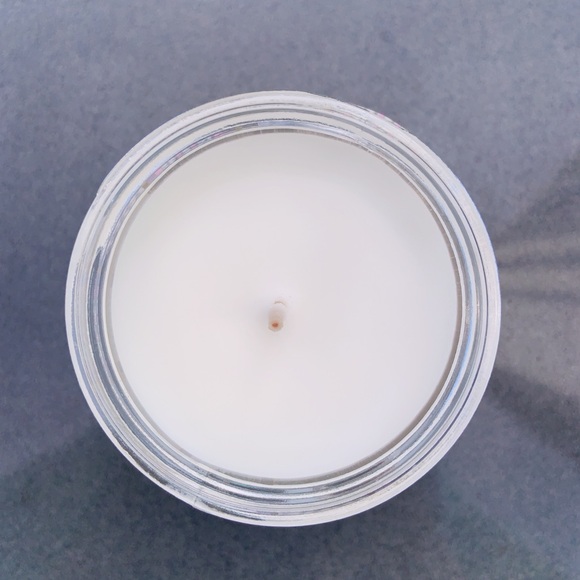 BBW Sun-Washed citrus candle & Ice Dragonfruit tea candle Bundle - Picture 7 of 11